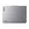 Фото - Ноутбук Lenovo LOQ 15IRX10 (83JE00L5RA) Luna Grey | click.ua