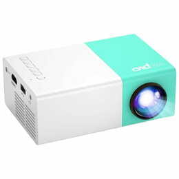 Проектор Wepvo YG300 Plus