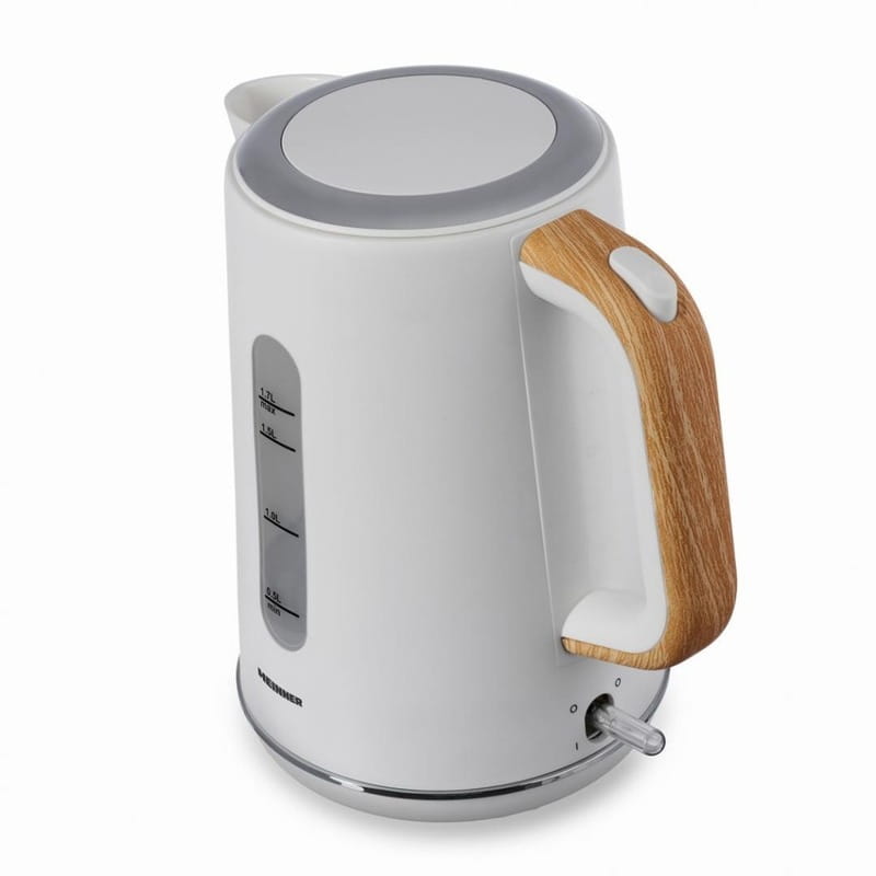 Электрочайник Heinner HEK-WH2200BB