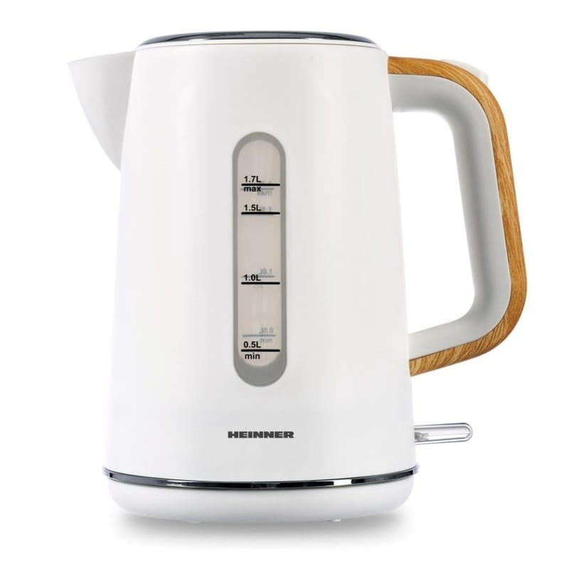 Электрочайник Heinner HEK-WH2200BB