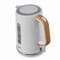 Фото - Электрочайник Heinner HEK-WH2200BB | click.ua