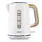 Фото - Электрочайник Heinner HEK-WH2200BB | click.ua