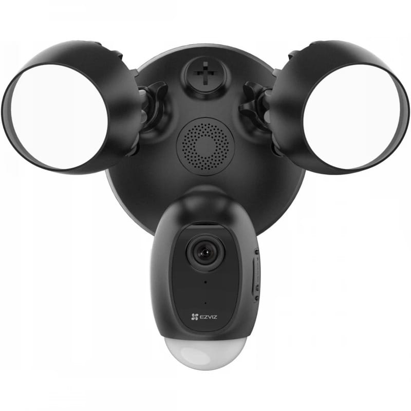 IP-камера Ezviz LC1C (CS-LC1C-A0-1F2WPFRL black) 2МП (2.8мм) Wi-Fi