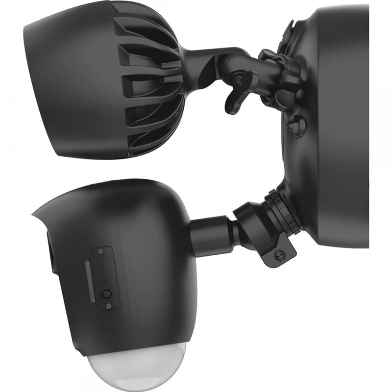 IP-камера Ezviz LC1C (CS-LC1C-A0-1F2WPFRL black) 2МП (2.8мм) Wi-Fi