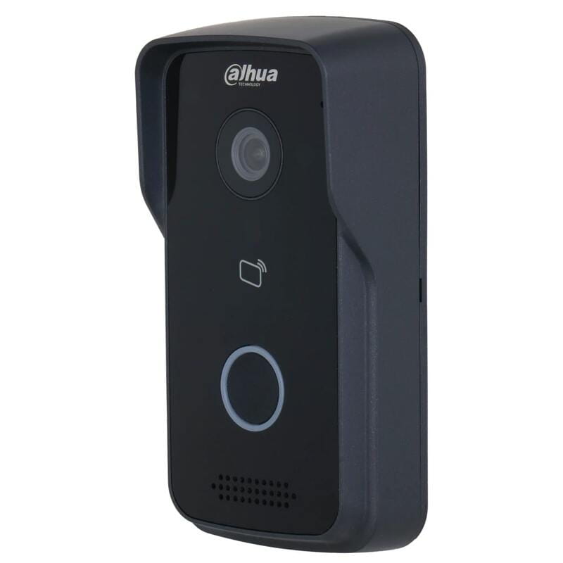 IP вызывная панель Dahua DHI-VTO2111D-P-S3
