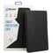 Фото - Чeхол BeCover Tri Fold Soft TPU Silicone для Apple iPad Air 11" M2 2024 Black (711405) | click.ua