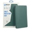 Фото - Чeхол-книжка BeCover Soft Edge с креплением Apple Pencil для Apple iPad Air (4/5) 2020/2022 10.9" Dark Green (711120) | click.ua