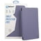 Фото - Чeхол-книжка BeCover Soft Edge с креплением Apple Pencil для Apple iPad Air (4/5) 2020/2022 10.9" Purple (711124) | click.ua