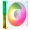 Фото - Вентилятор 1stPlayer FC7R-WH | click.ua