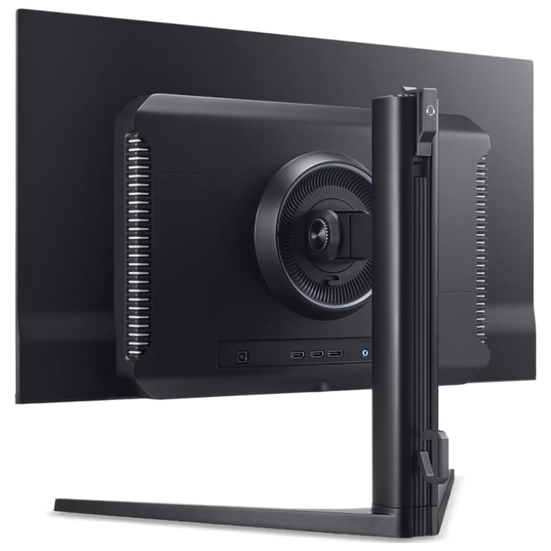 Монітор Acer 26.5" Predator X27UX1BIIPHX (UM.GXXEE.101) OLED Black 240Hz