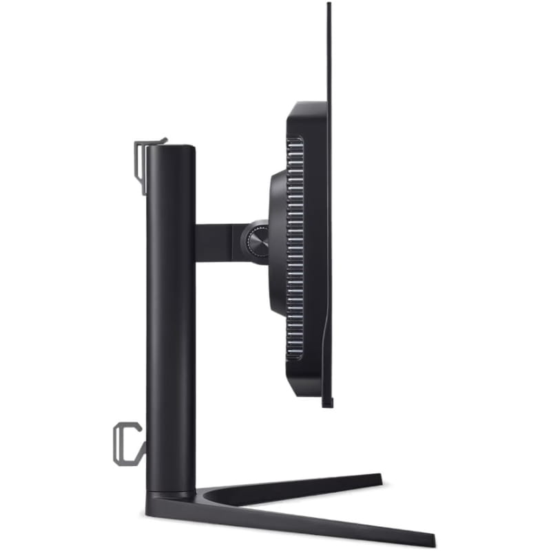 Монітор Acer 26.5" Predator X27UX1BIIPHX (UM.GXXEE.101) OLED Black 240Hz