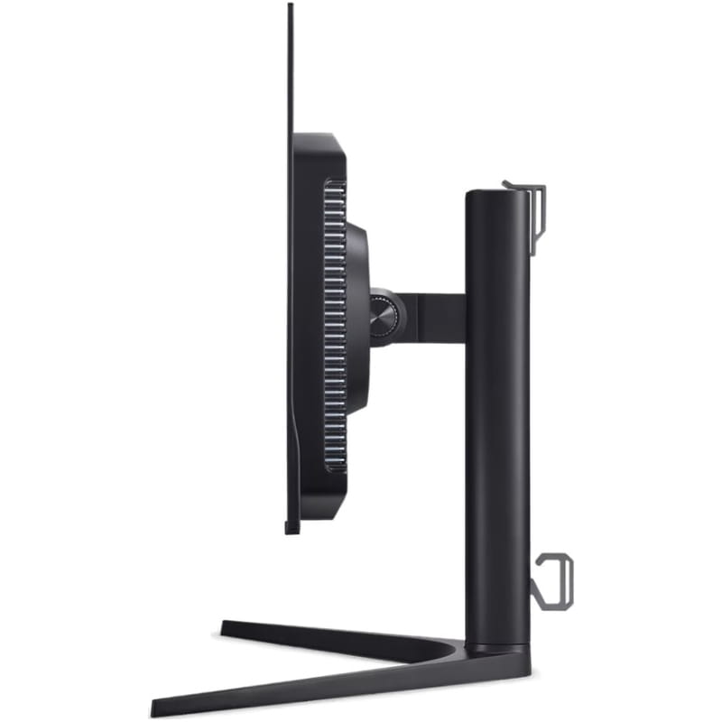 Монітор Acer 26.5" Predator X27UX1BIIPHX (UM.GXXEE.101) OLED Black 240Hz