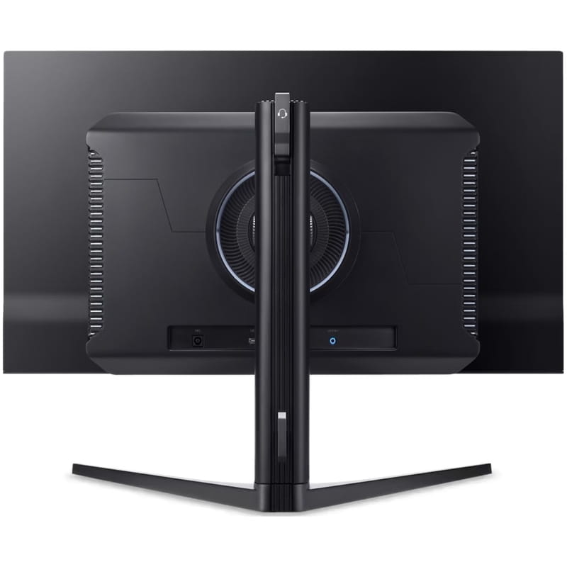 Монітор Acer 26.5" Predator X27UX1BIIPHX (UM.GXXEE.101) OLED Black 240Hz