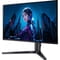 Фото - Монітор Acer 26.5" Predator X27UX1BIIPHX (UM.GXXEE.101) OLED Black 240Hz | click.ua