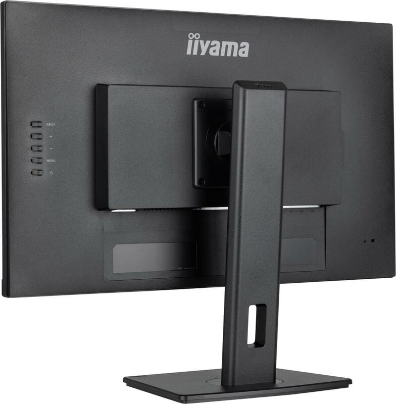 Монітор Iiyama 27" ProLite XUB2792HSU-B6 IPS Black 100Hz