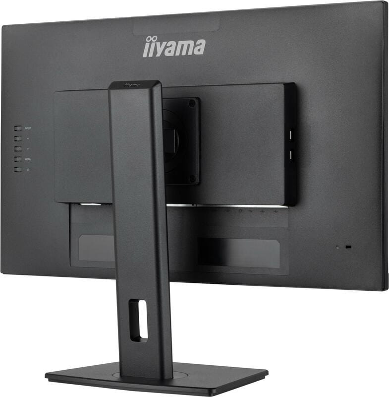 Монітор Iiyama 27" ProLite XUB2792HSU-B6 IPS Black 100Hz