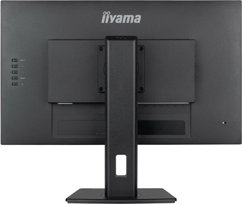 Монітор Iiyama 27" ProLite XUB2792HSU-B6 IPS Black 100Hz
