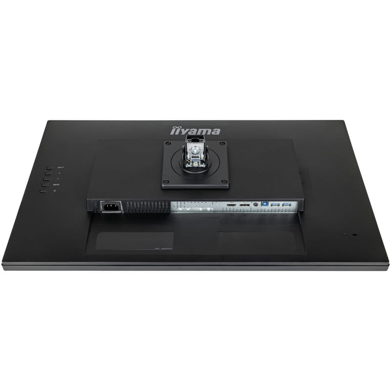 Монітор Iiyama 27" ProLite XUB2792HSU-B6 IPS Black 100Hz