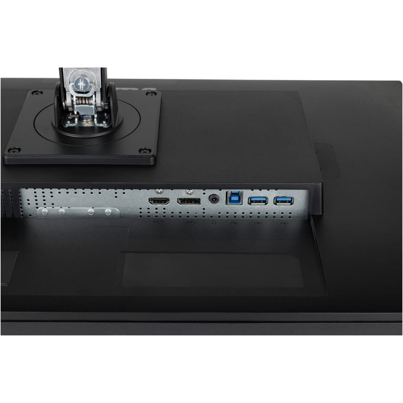 Монітор Iiyama 27" ProLite XUB2792HSU-B6 IPS Black 100Hz