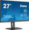 Фото - Монітор Iiyama 27" ProLite XUB2792HSU-B6 IPS Black 100Hz | click.ua