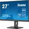 Фото - Монітор Iiyama 27" ProLite XUB2792HSU-B6 IPS Black 100Hz | click.ua
