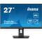 Фото - Монітор Iiyama 27" ProLite XUB2792HSU-B6 IPS Black 100Hz | click.ua