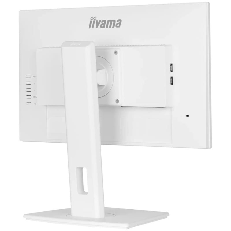Монитор Iiyama 21.5" ProLite XUB2292HSU-W6 IPS White 100Hz
