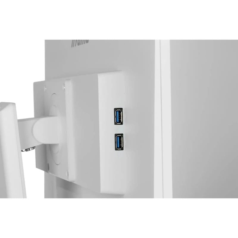 Монитор Iiyama 21.5" ProLite XUB2292HSU-W6 IPS White 100Hz