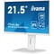 Фото - Монитор Iiyama 21.5" ProLite XUB2292HSU-W6 IPS White 100Hz | click.ua