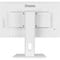 Фото - Монитор Iiyama 21.5" ProLite XUB2292HSU-W6 IPS White 100Hz | click.ua