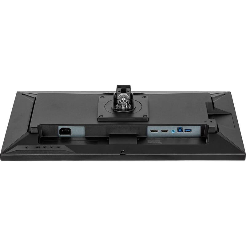 Монитор Iiyama 23.8" ProLite XUB2492QSU-B1 IPS Black 100Hz