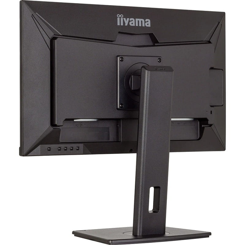 Монитор Iiyama 23.8" ProLite XUB2492QSU-B1 IPS Black 100Hz