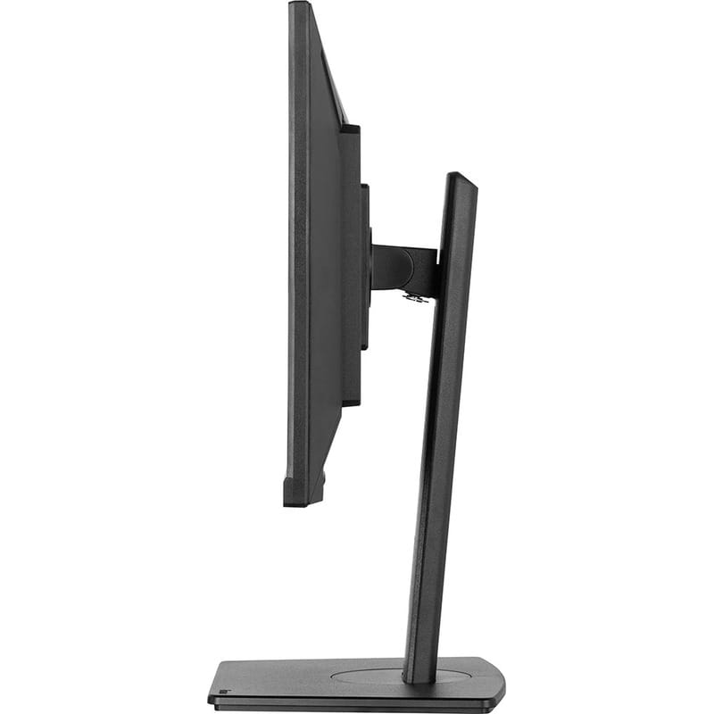 Монитор Iiyama 23.8" ProLite XUB2492QSU-B1 IPS Black 100Hz