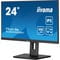 Фото - Монитор Iiyama 23.8" ProLite XUB2492QSU-B1 IPS Black 100Hz | click.ua