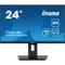 Фото - Монитор Iiyama 23.8" ProLite XUB2492QSU-B1 IPS Black 100Hz | click.ua