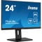 Фото - Монитор Iiyama 23.8" ProLite XUB2492QSU-B1 IPS Black 100Hz | click.ua