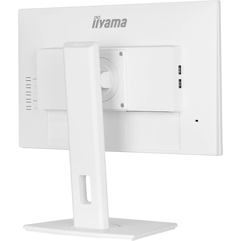 Монитор Iiyama 27" ProLite XUB2792HSU-W6 IPS White 100Hz