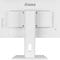 Фото - Монитор Iiyama 27" ProLite XUB2792HSU-W6 IPS White 100Hz | click.ua