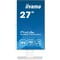 Фото - Монитор Iiyama 27" ProLite XUB2792HSU-W6 IPS White 100Hz | click.ua