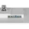 Фото - Монитор Iiyama 27" ProLite XUB2792HSU-W6 IPS White 100Hz | click.ua