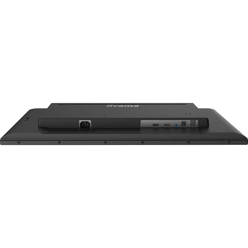 Монитор Iiyama 27" ProLite T2752MSC-B1 IPS Black