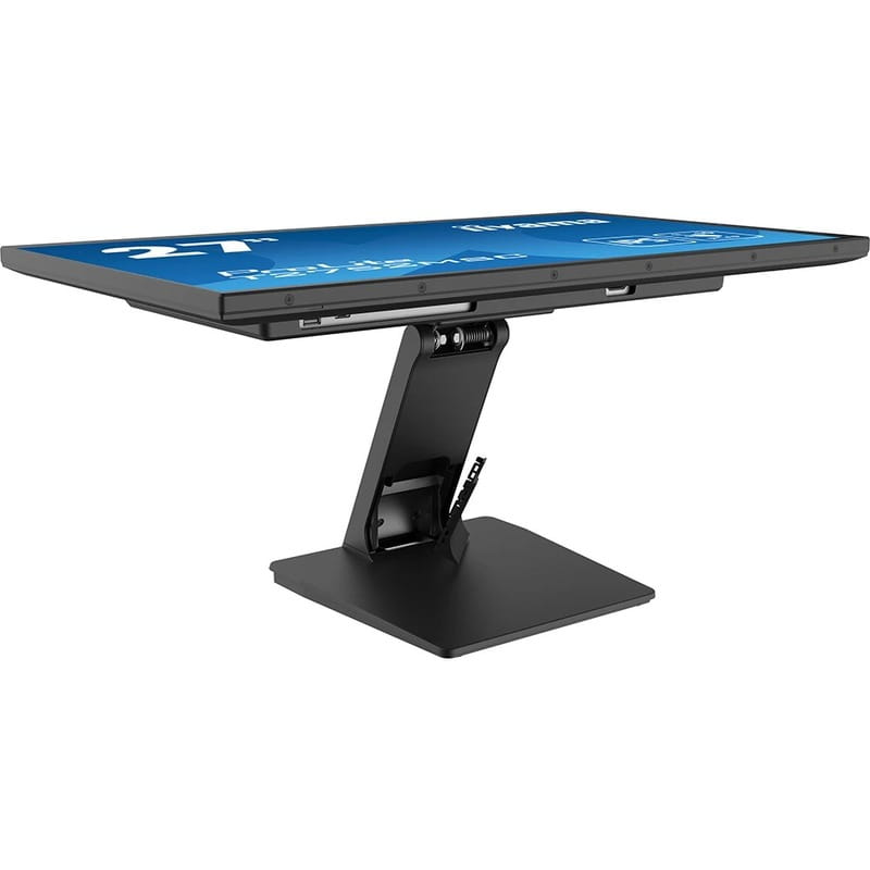 Монитор Iiyama 27" ProLite T2752MSC-B1 IPS Black
