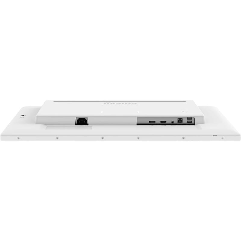 Монітор Iiyama 27" ProLite T2752MSC-W1 IPS White