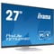 Фото - Монітор Iiyama 27" ProLite T2752MSC-W1 IPS White | click.ua