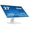 Фото - Монітор Iiyama 27" ProLite T2752MSC-W1 IPS White | click.ua