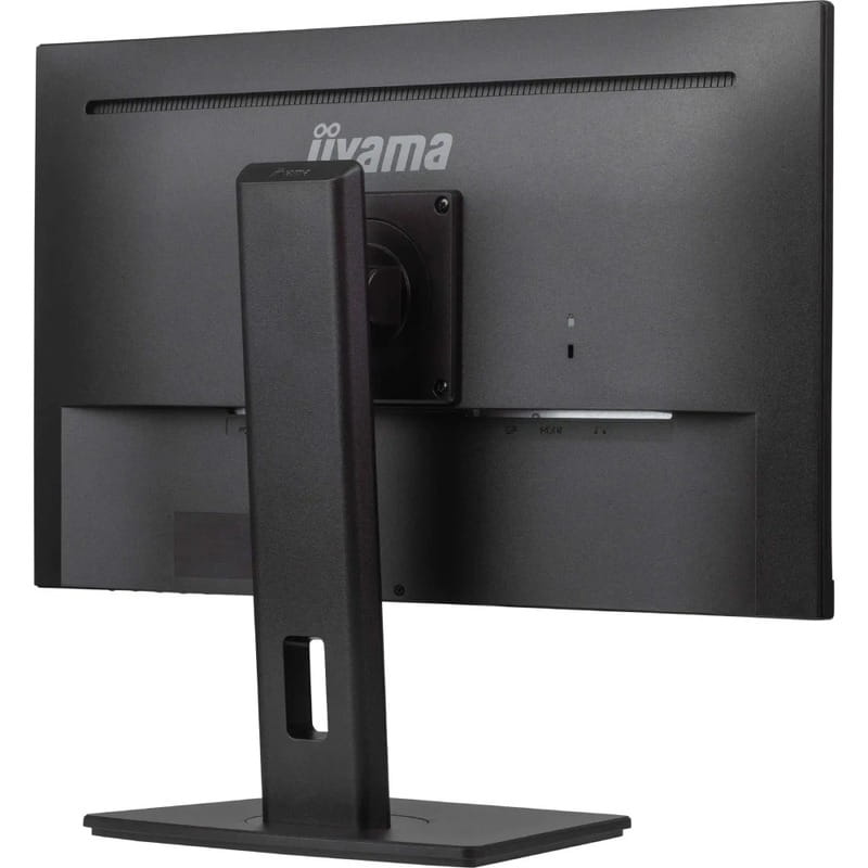 Монитор Iiyama 23.8" ProLite XUB2493HS-B6 IPS Black 100Hz