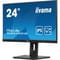 Фото - Монитор Iiyama 23.8" ProLite XUB2493HS-B6 IPS Black 100Hz | click.ua