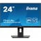 Фото - Монитор Iiyama 23.8" ProLite XUB2493HS-B6 IPS Black 100Hz | click.ua