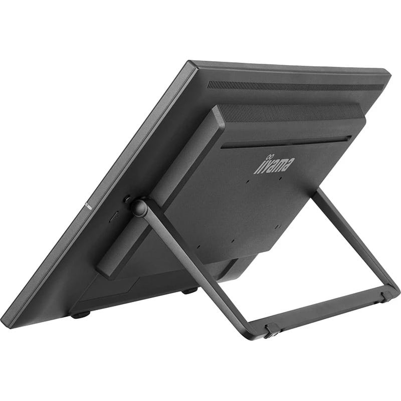 Монитор Iiyama 27" ProLite T2755QSC-B1 IPS Black