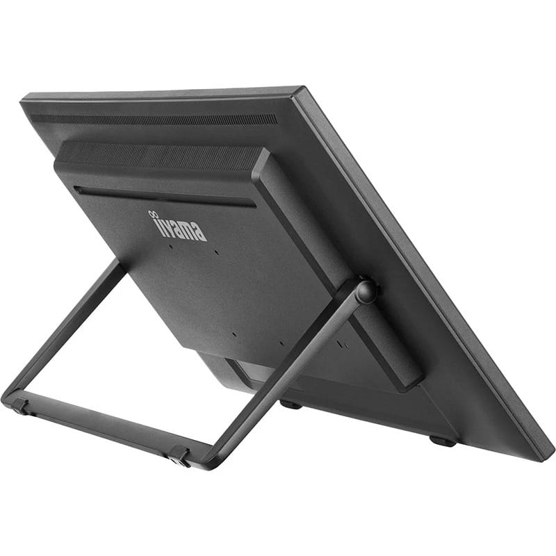 Монитор Iiyama 27" ProLite T2755QSC-B1 IPS Black
